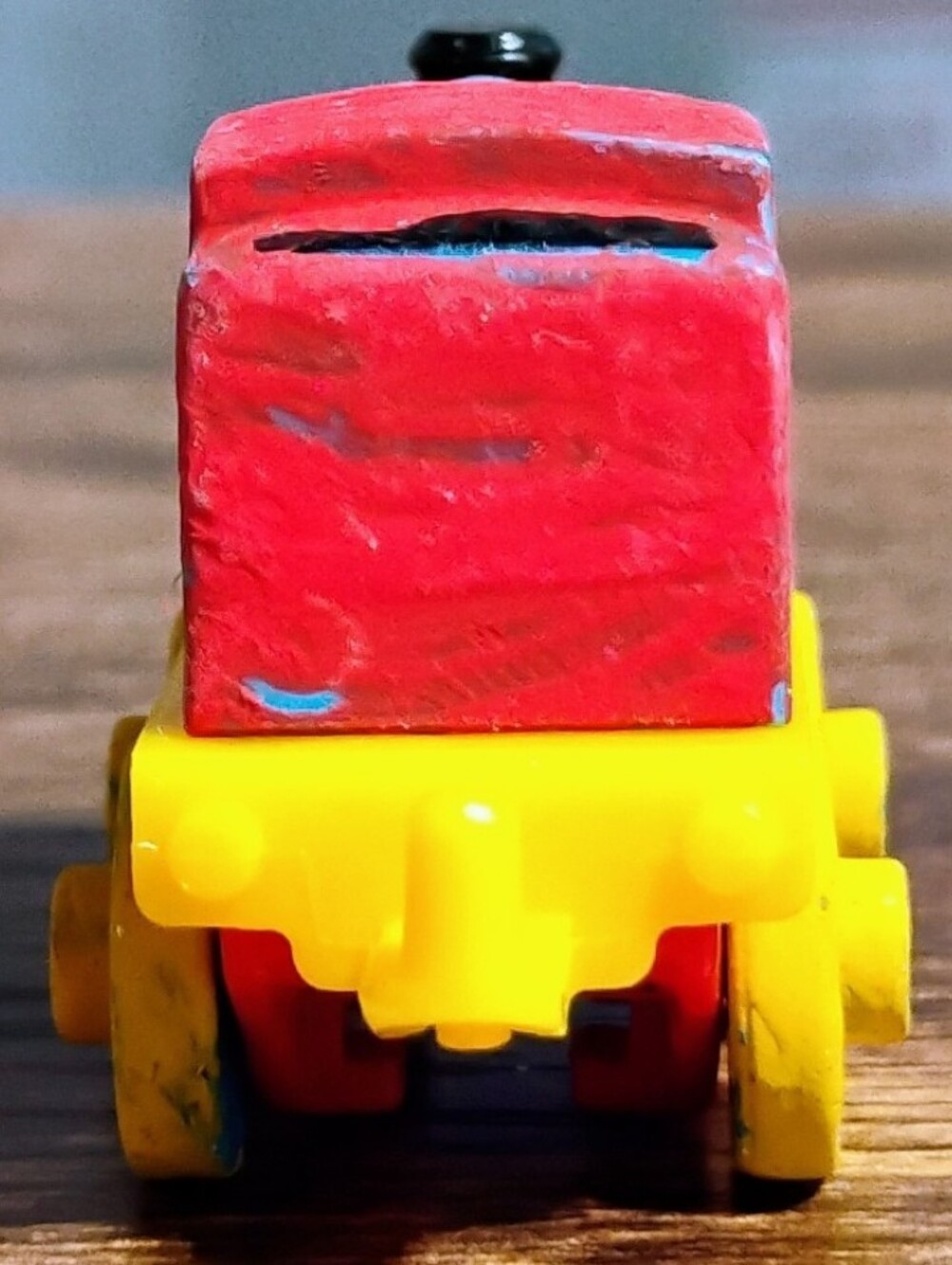 Thomas & Friends Minis: Custom Iron Train - Picture 3 of 7